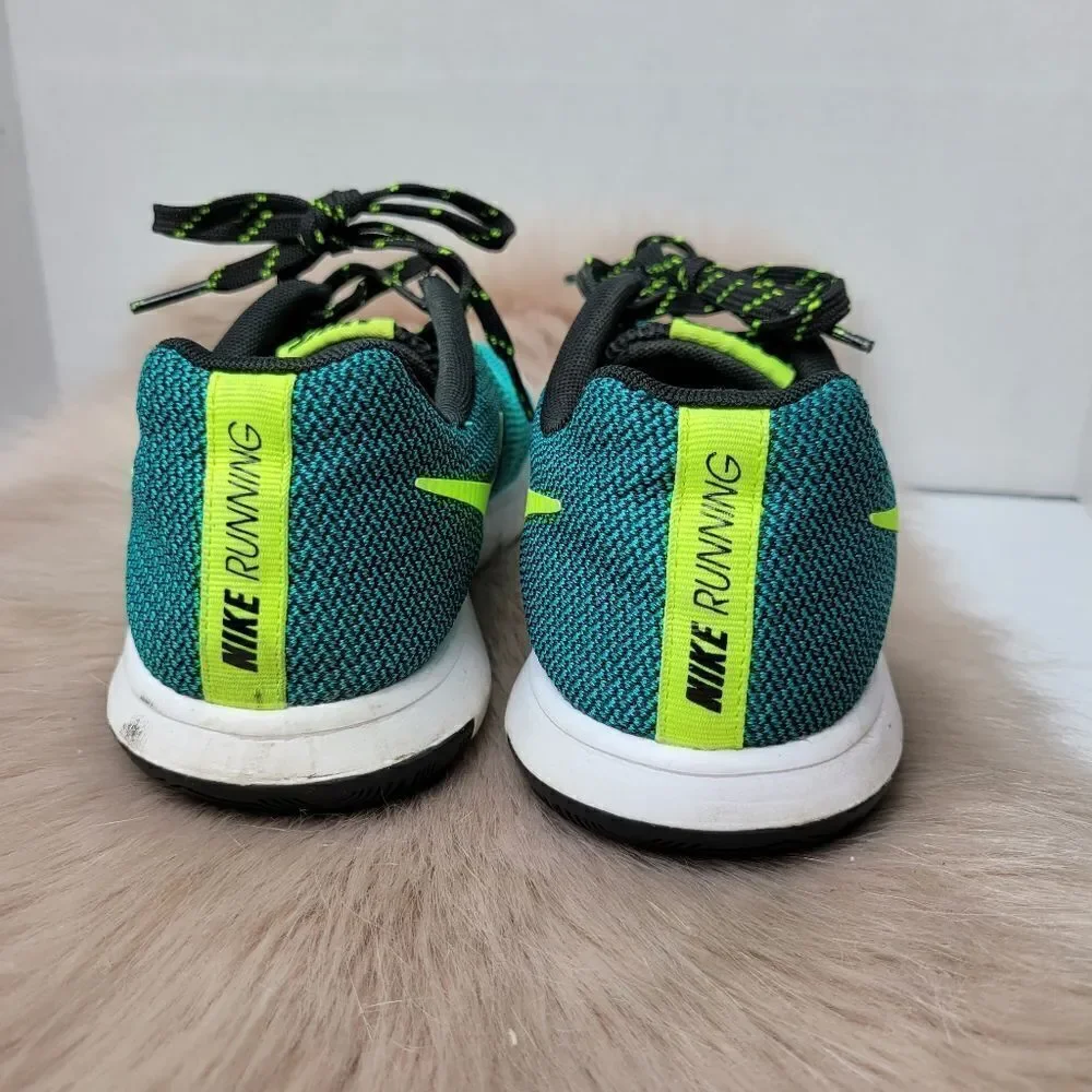 Nike Flex Experience RN5 Women's Running Shoes Sneakers Size 8